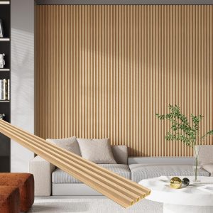 wall panel NY-22 16.5*290cm 24mm