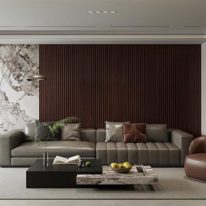 wall panel NY-18 15.5*240cm 18mm