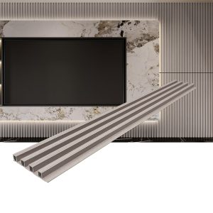 wall panel NY-26 16.5*240cm 22mm