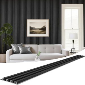 wall panel NY-33 16.5*240cm 22mm