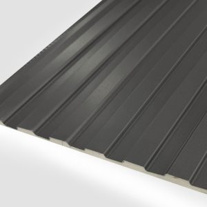 metal siding CC-005 2.90*37CM*16mm