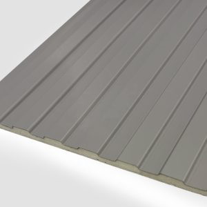 metal siding CC-004 2.90*37CM*16mm