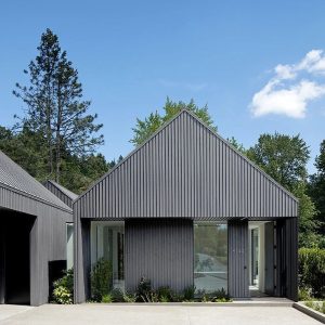 METAL SIDING