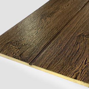 metal siding M-005 3.80*37CM*17mm