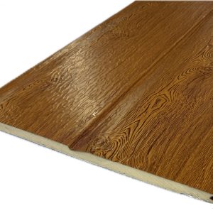 metal siding M-000 2.90*37CM*16mm