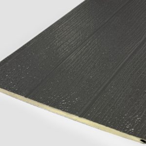 metal siding XM-002 3.80*38.3CM*16mm