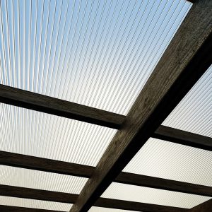 PLANCHA POLICARBONATO ARVEOLAR