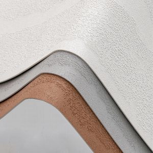 ROLLO PEGATINA PARED 3D