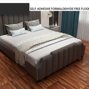LAMINA DE PISO 91.44x15.24cm HL-011