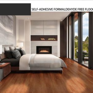 LAMINA DE PISO 91.44x15.24cm HL-018