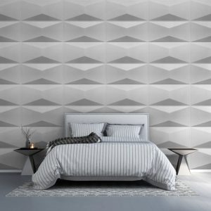 3D PVC PANEL