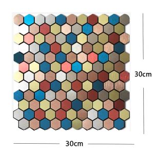 MOSAICO VIDRIO