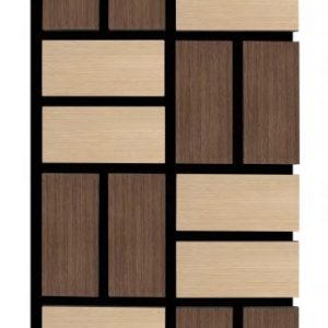 PANEL PARED ACUSTICO J01TQ02 76.5x38cm