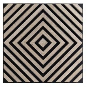 PANEL PARED ACUSTICO J01TF03 60x60cm