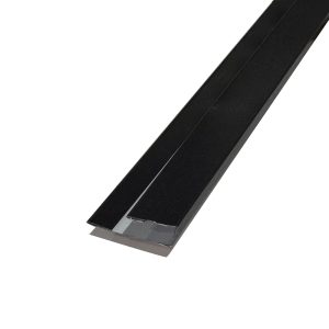 TERMINACION ALUMINIO 3m