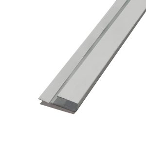 TERMINACION ALUMINIO 3m