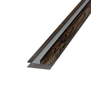 UNION METAL SIDING 3m