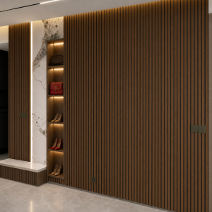 PVC PANEL 813301-2 30*240cm