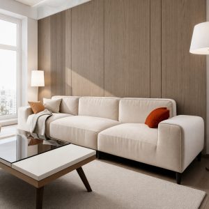 Panel decorativo K7242-A189 122*244cm