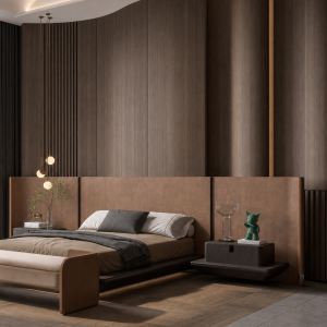 Panel decorativo K7291-302-A1 122*244cm