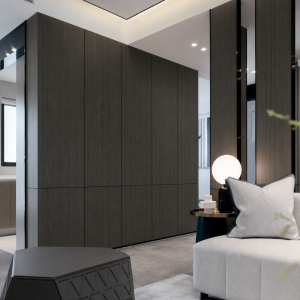 Panel decorativo K7257-302-A1 122*244cm