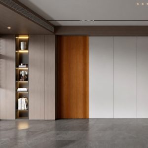 PVC PANEL 801202-2 30*240cm