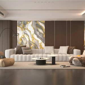 papel mural adhesivo JC-001 120*300cm 2.2mm